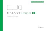SMART kapp capture board user s guidedownloads.smarttech.com/media/sitecore/pt_br/support/product/kapp/... · BEM-VINDO 2 smarttech.com/kb ... Google Chrome™paraAndroid39.0.2171.93ouposterior
