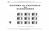 António Moura • Filipe Moreira - ipb.ptfmoreira/Itens/SimElev.pdf · Mestrado em Engenharia Electrotécnica e de Computadores Programação Orientada aos Objectos Simulação de