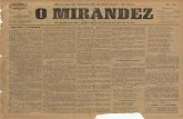 Miranda do Douro, 10 de Setembro de 1894 - purl.ptpurl.pt/24341/1/594219_1894-N11/594219_1894-N11_item2/594219_1894... · Amo ainfancia, juventude de mim vejo fugir, quadra tão bella