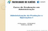 Curso de Graduação em Administração Administração da ...portal.faculdadedeilheus.com.br/Documentos/SERGIO DAVID FERREIRA... · relacionadas envolvidas na produção de bens