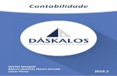 Apostila Contabilidade - 2016.2 (2) - daskalos.com.brdaskalos.com.br/apostilas_arquivo/apostila_contabilidade.pdf · completa. Esta apostila tem como objetivo introduzir os principais