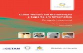 Português Instrumental - redeetec.mec.gov.brredeetec.mec.gov.br/images/stories/pdf/eixo_infor_comun/tec_man... · Redigir bem não é uma missão impossí - vel, mas um processo