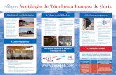 Ventilação de Túnel para Frangos de Corte - pt.aviagen.compt.aviagen.com/assets/Tech_Center/BB_Foreign_Language_Docs/... · Ventilação de Túnel para Frangos de Corte 1. Finalidade