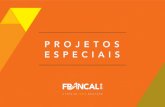 francal2018 folder projetos digital projetos_digital.pdf · Ao visitar a Feira, além de fazer os melhores negócios, o Lojista busca atualização, inspiração, novos movimentos