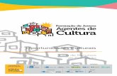 Oportunidades Culturais - cultura.rj.gov.br · • Identificar os direitos e deveres associados às ações de produção e gestão cultural; • Conhecer as políticas públicas