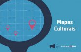 Mapas Culturais - spcultura.prefeitura.sp.gov.brspcultura.prefeitura.sp.gov.br/assets/pdf/manual.pdf · agentes, espaços, eventos e projetos culturais por meio de uma ferramenta