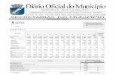 Diário Oficial do Municí · PDF fileTerceirização ( 1º do art. 18 da LRF) 0,00 0,00 0,00 0,00 0,00 0,00 0,00 0,00 0,00 0,00 0,00 0,00 0,00 0,00 DESPESAS NÃO COMPUTADAS ( 1º