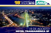 Fundada em 1996, em São Paulo, somos - asug.com.br · Diagrama Geral GDF-e . Fluxo GDF-e • Nota Fiscal Eletrônica (NF-e) • Conhecimento de Transporte Eletrtônico (CT-e) ...