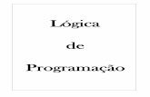 Apostila de Lógica de Programação - gerson.orgfree.comgerson.orgfree.com/index_arquivos/Algoritmos.pdf · que as linguagens de época (FORTRAN, COBOL e BASIC) não permitiam aplicar