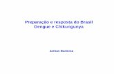 Preparação e resposta do Brasil Dengue e Chikungunyaportalms.saude.gov.br/images/pdf/2015/maio/15/2. b Dengue CIT... · • Investigação = 668 ... Elaboração da Ficha de notificação