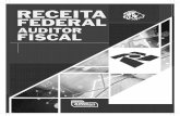 RECEITA FEDERAL · Informação no Âmbito da Receita Federal do Brasil ..... 257 14. Ética Profissional do Servidor Público. Sistema de Gestão da Ética do ...