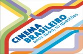 A programação audiovisual do Centro - bb.com.br · 1 A programação audiovisual do Centro Cultural Banco do Brasil busca estimular a reflexão e permitir ao cidadão brasileiro