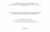 AVALIAÇÃO DA FRAGMENTAÇÃO DA PAISAGEM NATURAL …repositorio.unb.br/bitstream/10482/32147/1/2017_PriscilaPimentel... · i priscila pimentel jacob avaliaÇÃo da fragmentaÇÃo
