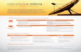 A apresentação e pagamento de faturas eletrónicas (EBPP ...doc.saphety.com/site/files/mktdepot/Brochuras/MonoFolhas/pdf/EBPP... · O sistema EBPP da Saphety auxilia as empresas