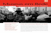 RPM-Boletim n32 - Direção Geral do Património Cultural · Porque o número de Junho anuncia o Verão que agora ... a apresentação e discussão de metodologias de trabalho ...