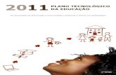 Plano Tecnológico da Educação - Pages - Portal da ... · República de Moçambique - Ministério da Educação Plano Tecnológico da Educação “As Tecnologias de Informação
