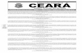 Fortalea, 09 de março de 2018 SÉRIE 3 ANO X Nº047 ...imagens.seplag.ce.gov.br/PDF/20180309/do20180309p01.pdf · ... ALINE BEZERRA OLIVEIRA LIMA, do cargo de provimento em ... PM