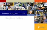 Apresentação do PowerPoint - Tejofran - Terceirização de … · PPT file · Web view2008-09-12 · Alta Capacidade Técnica para Ambientes Hospitalares Treinamento contínuo,