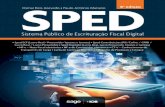 Sped SiStema p Scrituração - Especializada em Carreiras · pais. Para integrar a fiscalização, foi desenvolvido o Sped (Sistema Público de Escrituração Digital). ... • Bloco