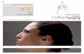 agenda cultural de Castelo Branco #16 - culturavibra.com · que reportam para um ... OFICINA DE FéRIAS 08..07 > 12..07 Para lá da ... Uma oficina onde partimos à descoberta dos