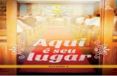 Sermão 1 - adventistas.org.s3.amazonaws.comadventistas.org.s3.amazonaws.com/pt/reencontro/2014/Sermao1.pdf · Um preparo espiritual e da ... haverá maior júbilo no céu por um