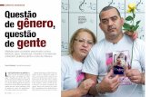 Ricardo Moreno/CMSP ASSASSINADA gênero transfobia … · Na Câmara Municipal, o projeto de lei (PL) 256/2015, do vereador Toninho Vespoli (PSOL), propõe transformar o Transcidadania