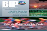 Volta de Ciclismo de S Volta de Ciclismo de São Paulo ão Paulonegocios8.redeglobo.com.br/BIP/Lists/BIP PDF Instance/bip553.pdf · do pela Globo com transmissões ao vivo da largada