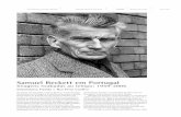 Samuel Beckett em Portugal - repositorio.ul.ptrepositorio.ul.pt/bitstream/10451/30100/1/12455-37698-1-SM.pdf · vinte e nove < Dias felizes, enc. Nuno Pino Custódio, Teatro Experimental