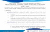 EDITAL DO 1º PROCESSO SELETIVO UNIFICADO 2019 PARA ... · Página 3 de 27 SEDEX ou carta registrada com Aviso de Recebimento (AR), para Consulplan, com a menção, “Vestibular