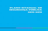 PLANO DE SEGURANÇA 2015-2018 versão1 - sesp.es.gov.br£o estratégica/PLANO DE... · consistentes na área da segurança pública. A reflexão acerca do enfrentamento à criminalidade