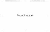 Lutero CONVERSAS COM - Ultimatoonline | Editora Ultimato · 10. Lutero e as noventa e cinco teses 74 ... Lutero e a virgem Maria 187 26. Lutero e a música 194 27. ... na maior parte