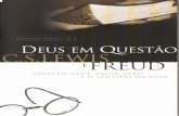 Apresentações - Editora Ultimato · disciplina Sigmund Freud e C. S. Lewis: duas visões de mundo contrastantes. Apresentações ... À leitura de livros como a Bíblia, A Imitação