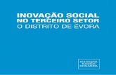 FUNDAÇÃO EUGÉNIO DE ALMEIDA - fea.pt · agente de mudança, promovendo e utilizando o Empreendedorismo e a Inovação como instrumentos de criação e maximização de valor social.