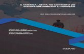 PERSPECTIVAS CONTEPORNEAS EM ADMINISTRAO E …repositorio.unesc.net/bitstream/1/5429/1/CAP_01.pdf · que definir a América Latina como um lugar onde se falam as línguas dos países