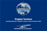 FormaçãoExecutivos Gestão do Turismo UMaturismo.uma.pt/wp-content/.../2015/05/...Gestão-do-Turismo_UMa_v2.pdf · Foi diretor do Departamento de Controlo e Direção Financeira