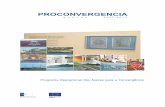 PROCONVERGENCIA Reprogramacao/2007... · 3.1 EIXO PRIORITÁRIO I -Dinamizar a criação de riqueza e emprego nos Açores ... oceânicos e as grandes rotas marítimas. ... comerciais,