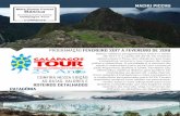 9912284327/2012-DR/RS Galápagos Tour - Pesquise Viagens - Site para agência de …pesquiseviagem.com.br/galapagostour/folhetosgalapagos1.pdf · 2016-12-16 · Serra das Confusões