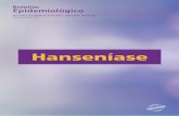 Hansen aseportalarquivos2.saude.gov.br/images/pdf/2018/janeiro/31/2018-004... · capacidade de alcance do programa e da ... Hospital Giselda Trigueiro/Secretaria Estadual de Saúde