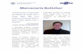 Marcenaria Bottcher - ABNT - Associação Brasileira de ... · Marcenaria Bottcher “A padronização da fabricação de colméias de acordo com a norma ABNT NBR 15713