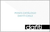 POSES CATÁLOGO DAFITI CHILE - marketplace.dafiti.clmarketplace.dafiti.cl/.../DafitiSellerCenter-Manual-poses.pdf · POSES CATÁLOGO DAFITI CHILE . SHORT Y BERMUDAS FEMENINO . SHORT