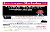 Jornal Informativo e de Treinamento sobre Marketing ...jornalloucospormarketing.com.br/imagens/jornal/Jornal LPM nr 42.pdf · A Amway cresce no Brasil a índices de 90% ao ano, o
