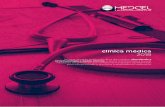 clínica médica 2018 - s3.sa-east-1.amazonaws.com · Além disso os vídeos pílula reforçam a conduta de diagnóstico e tratamento das ... micoses profundas módulo 06 disponível