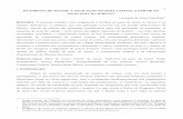 1 DO DIREITO DE MATAR: A APLICAÇÃO DA PENA CAPITAL …conteudo.pucrs.br/wp-content/uploads/sites/11/2016/09/leonardo... · autorização Constitucional e previsão no Código Penal