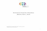 Relatório Final De Mandato Biénio 2015- 2016 - assctmp.pt · 3 Contextualização O presente relatório tem como objetivo apresentar o trabalho desenvolvido pelos Órgãos Sociais