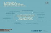 ealiza eg ompan t 1 - IDEMP - Treinamento Empresarialidemp-edu.com.br/uploads/catalogo2016/IDEMP_Catalogo2016_.pdf · 7 Cont omplet isponív IDEMP-EDU. C OM.BR O IDEMP ealiza eg ompan