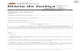 TRIBUNAL DE JUSTIÇA - cnbsp.org.brcnbsp.org.br/__Documentos/Upload_Conteudo/files/Di%E1rio%20Oficial... · Publicação Oficial do Tribunal de Justiça do Estado de São Paulo -