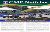 C C M M PP CMP Notícias - Exército Brasileiro · de Exército Juarez Aparecido de Paula Cunha, foi iniciada com a apresentação do coral formado por alunos do Colégio Militar