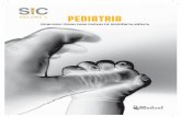 VOLUME 1 PEDIATRIA - crm.cbbw.com.brcrm.cbbw.com.br/AnexoPdfLojaVirtual/Tour Pediatria 1.pdf · Especialista em Neonatologia pela Maternidade de Campinas. Pós-graduada em Homeopatia
