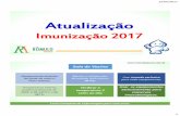 Apresentação do PowerPoint - romulopassos.com.br · Imunização de 2016 do PNI, assinale a alternativa incorreta: a) A vacina Hepatite B pode ser realizada na população independentemente