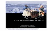 TORRÃO DO ALENTEJO: Arqueologia, História e Património Vol ... · TORRÃO DO ALENTEJO: Arqueologia, História e Património Vol 3 - Cronologia Colecção - Elementos para a História